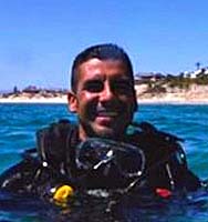Ismael Alfonso Monteverde Villorín